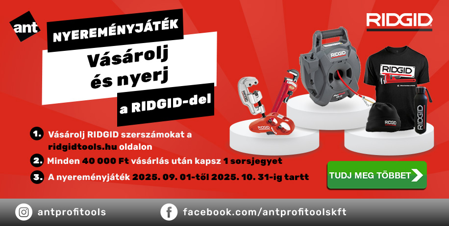ridgid nyeremenyjatek